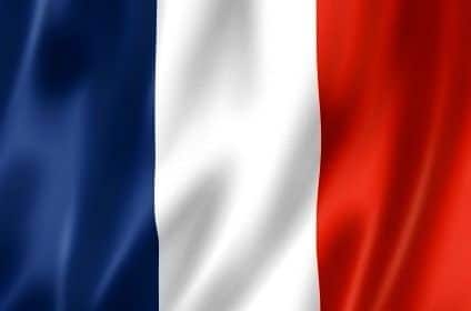 Drapeau Français